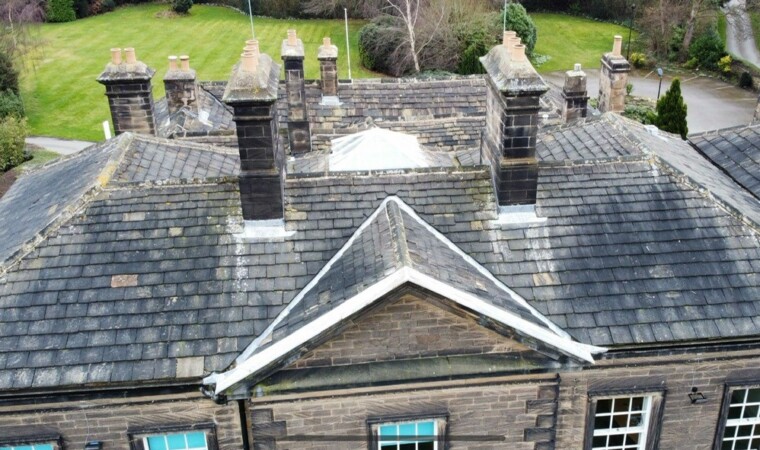 40 heritage roofing gallery