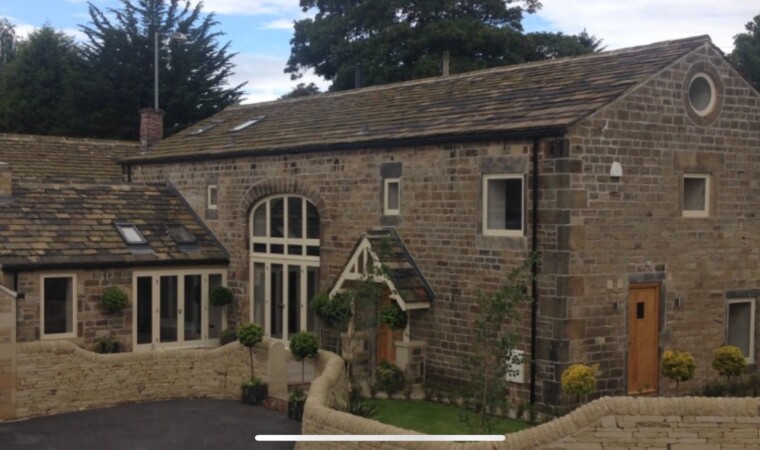 Roof repairs