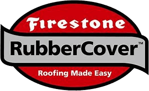 Firestone rubber roof installers