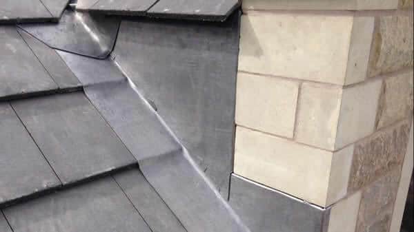 Lead roof contractors