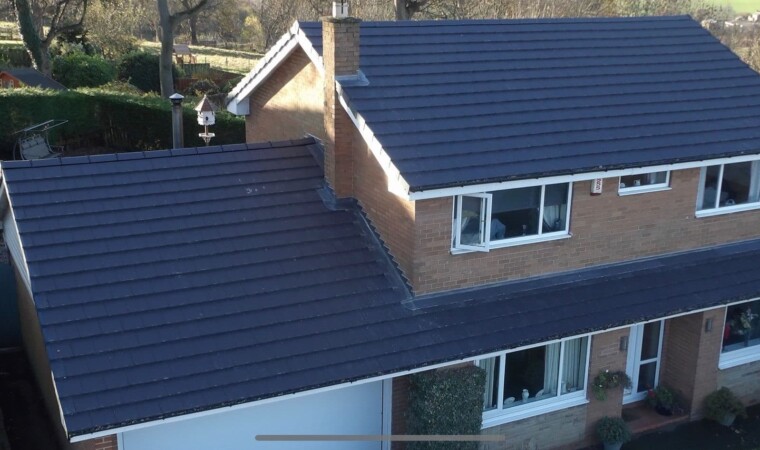 41 Roofing contractors in Barnsley