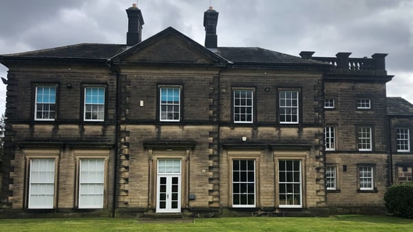 heritage roofing gallery