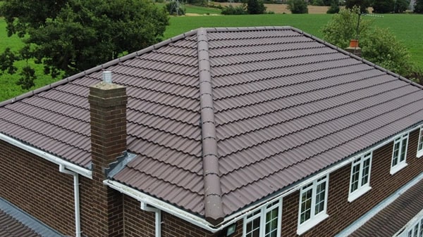 new roof installers Barnsley