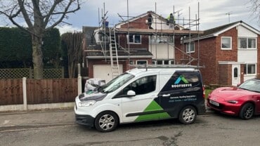 new roofserve roof ackworth